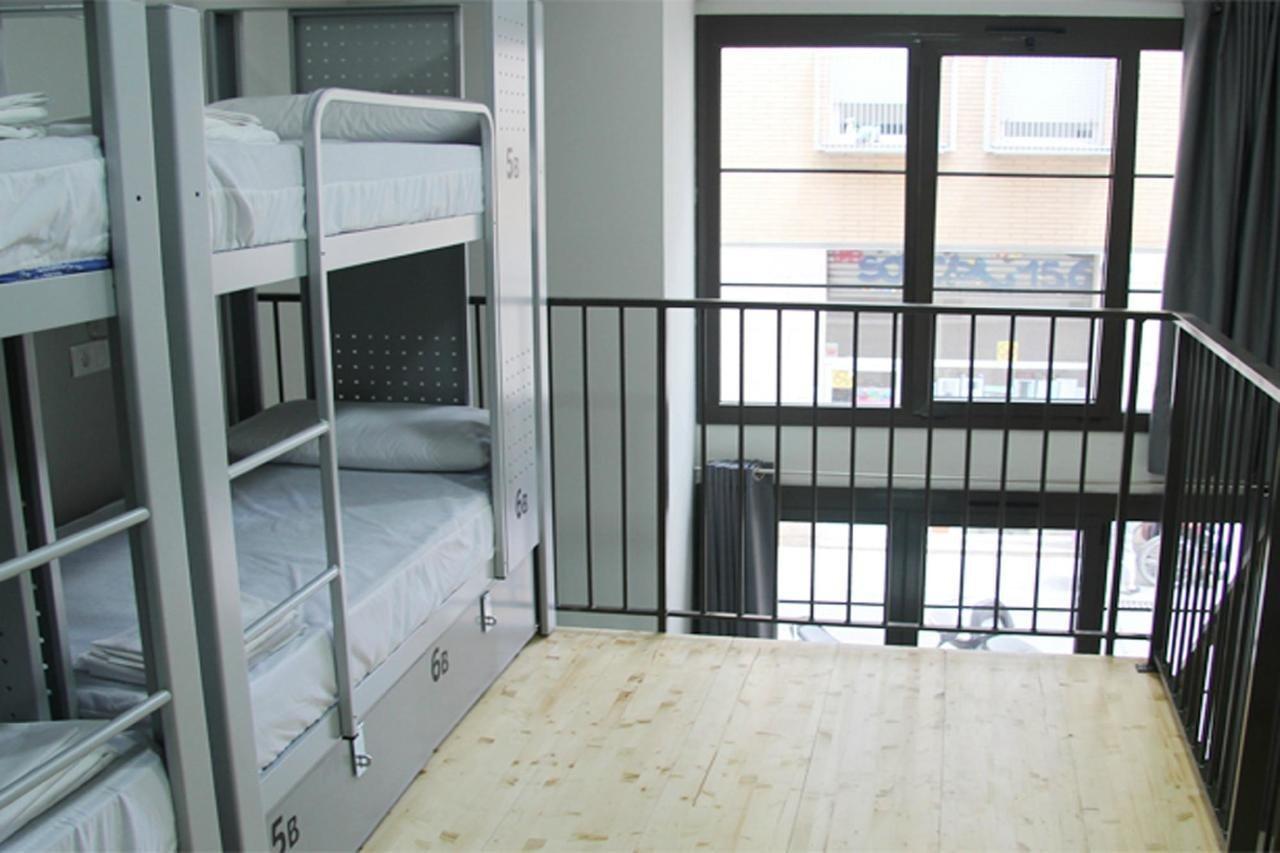 Hostal Bcnsporthostels