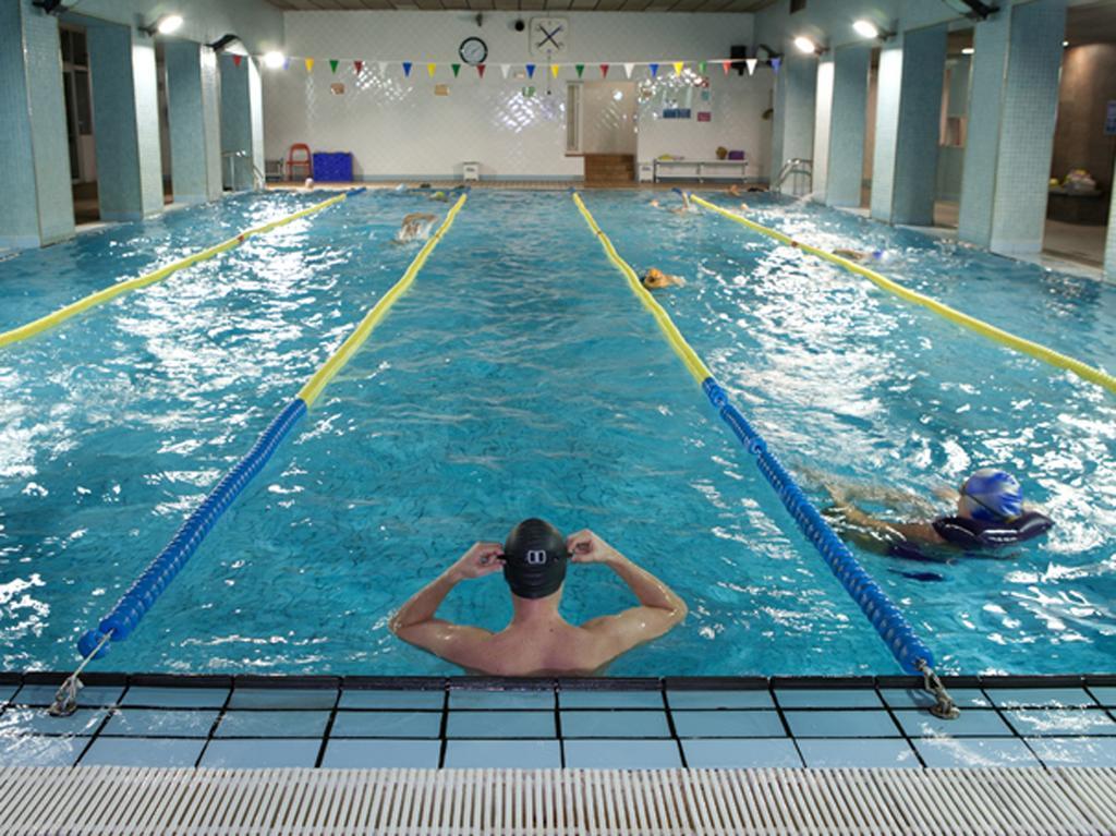 Ostello Bcnsporthostels *