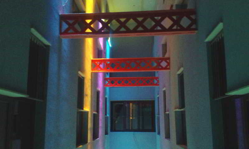 Bcnsporthostels Ostello