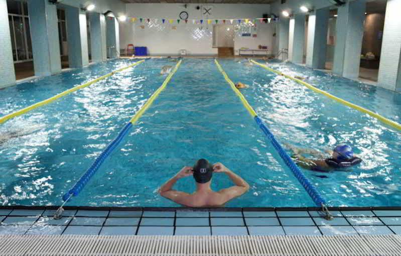Bcnsporthostels Barcellona